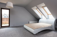 Docker bedroom extensions